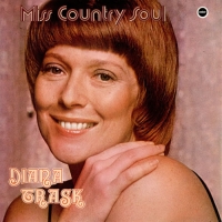 Diana Trask - Miss Country Soul [Ember]